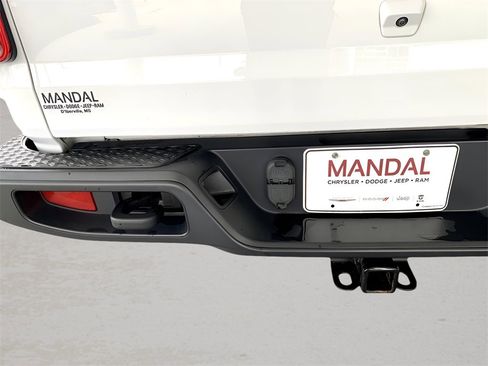 Used 2022 Jeep Gladiator Sport image 22