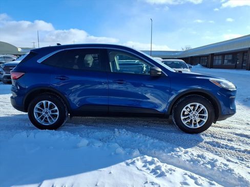 Used 2022 Ford Escape SE w/ Convenience Package image 5