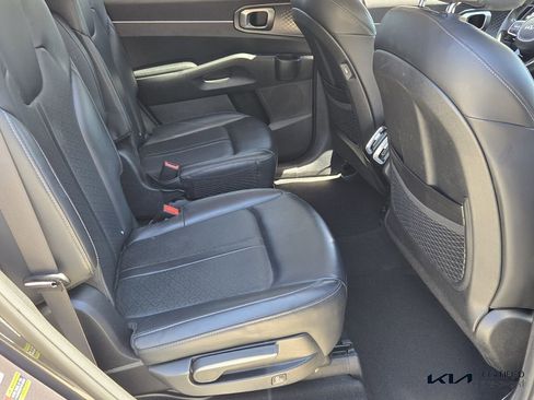 Certified 2022 Kia Sorento S image 17