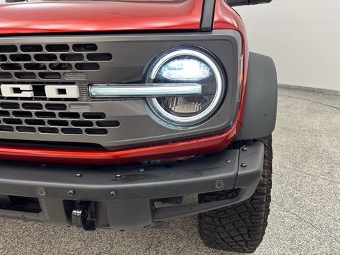 Used 2024 Ford Bronco Badlands AWD/4WD image 52