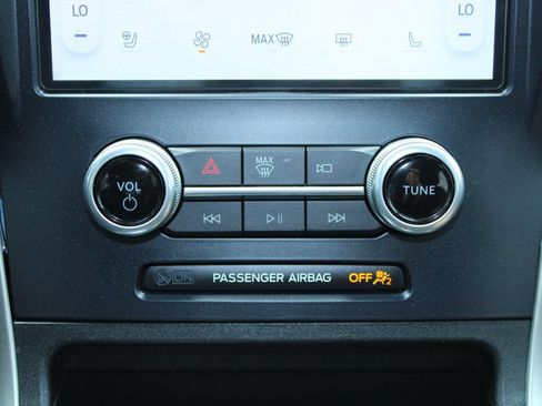 Used 2022 Ford Edge ST-Line AWD/4WD image 25