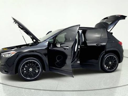 Used 2023 Mercedes-Benz GLA 250 image 14
