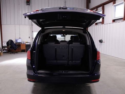 Used 2020 Honda Odyssey EX image 22