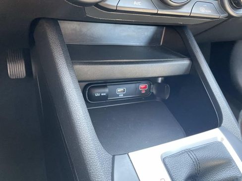Used 2024 Kia Forte LXS w/ LXS Technology Package FWD image 32