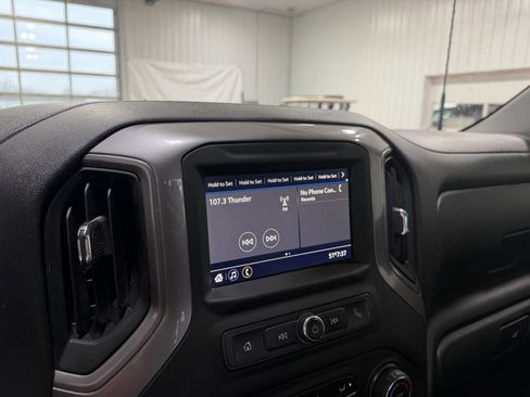 Used 2023 Chevrolet Silverado 3500 W/T w/ WT Fleet Convenience Package AWD/4WD image 8