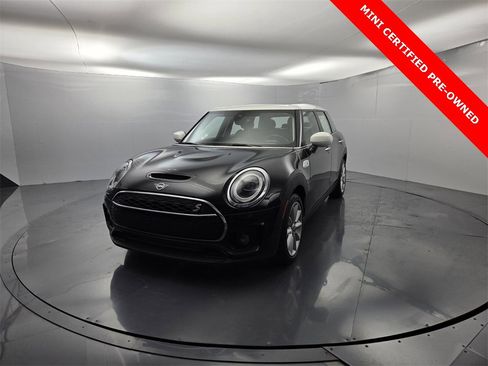 Used 2024 MINI Cooper Clubman S image 6