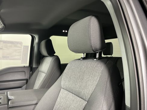 New 2026 Ford F450 XL w/ 360-Degree Camera Package AWD/4WD image 18