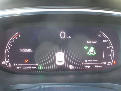 Certified 2022 Acura MDX SH-AWD w/ Technology Package image 16