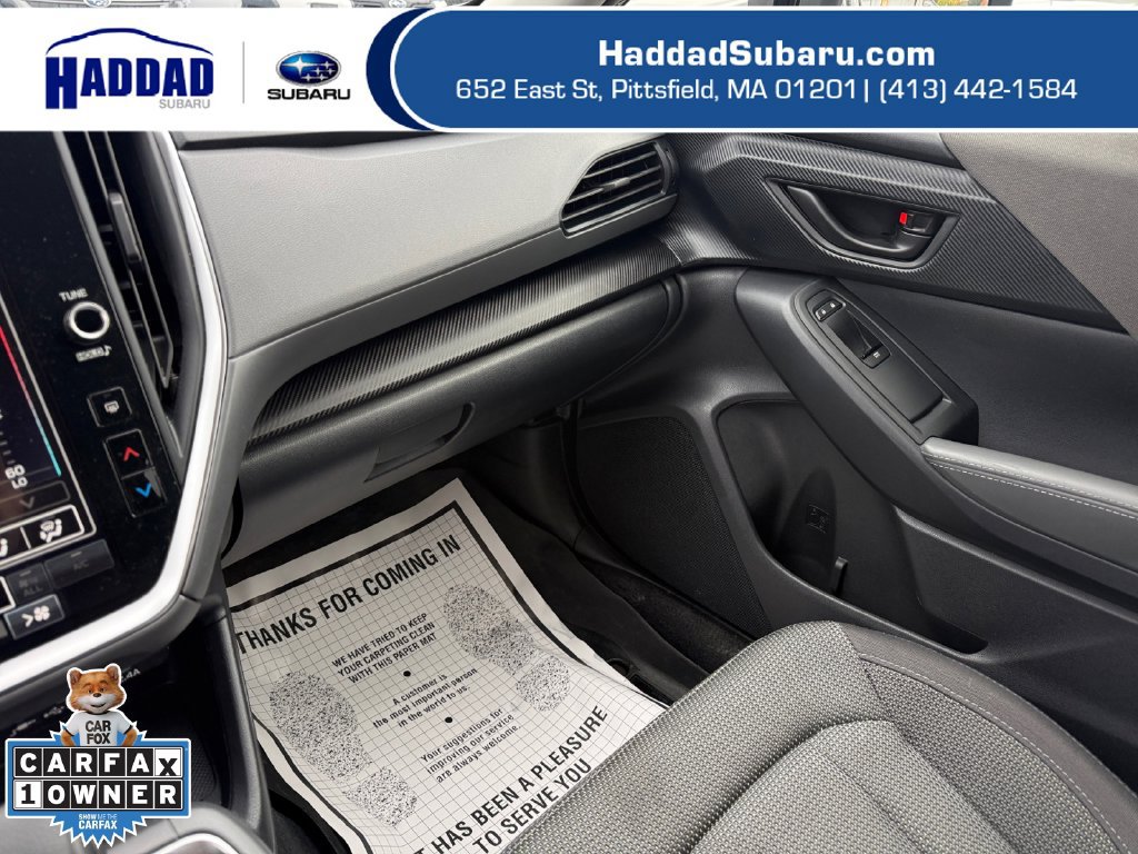 Used 2024 Subaru Crosstrek 2.0i Premium AWD/4WD image 30