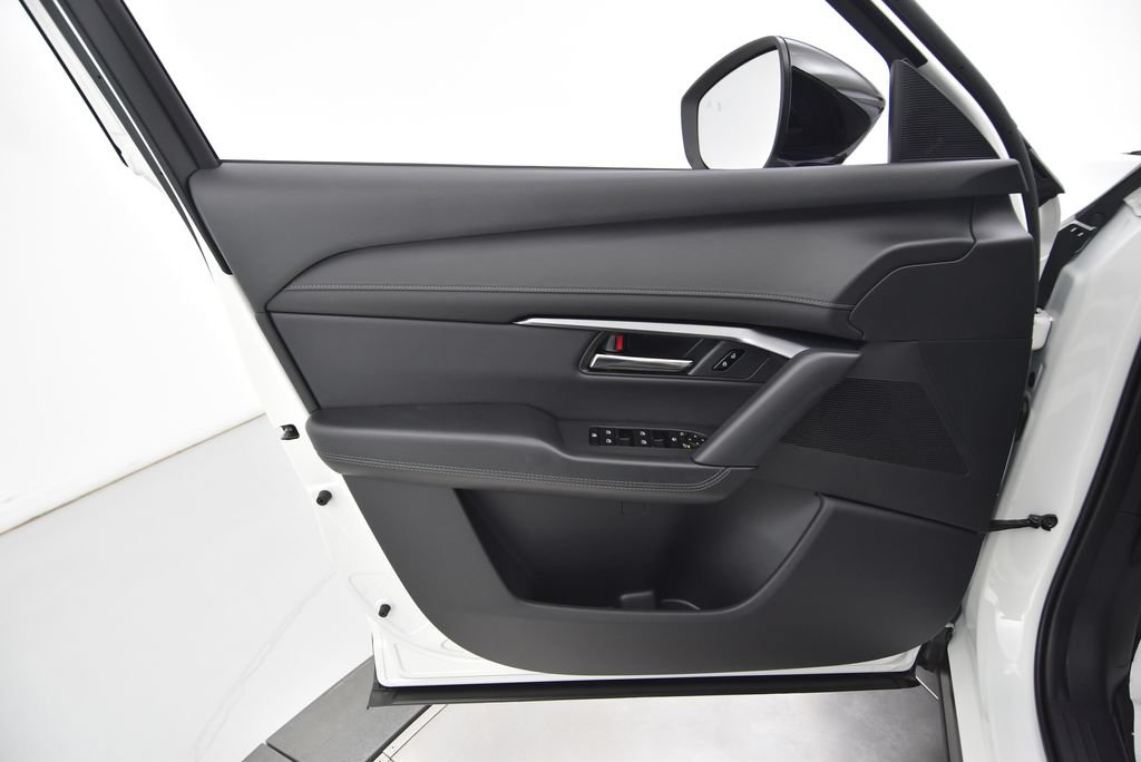 New 2026 MAZDA CX-5 Select AWD/4WD image 37