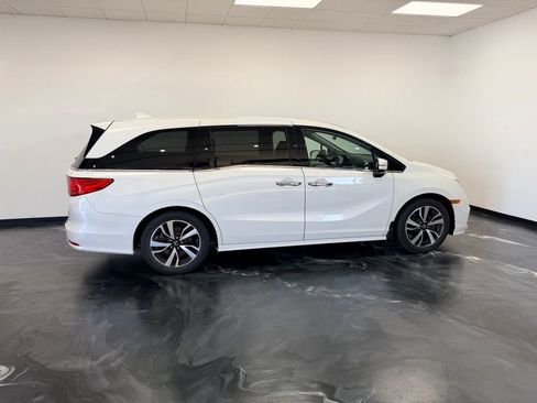 Used 2019 Honda Odyssey Touring image 22
