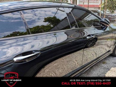 Used 2022 Mercedes-Benz AMG GT 43 image 7