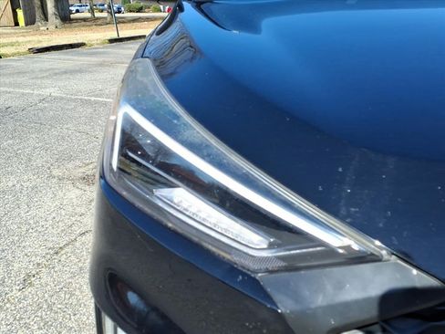 Used 2020 Hyundai Tucson Sport image 4