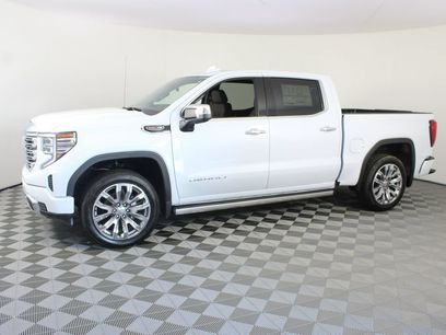 New 2026 GMC Sierra 1500 Denali