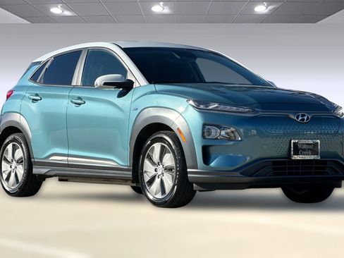 Used 2019 Hyundai Kona SEL image 6