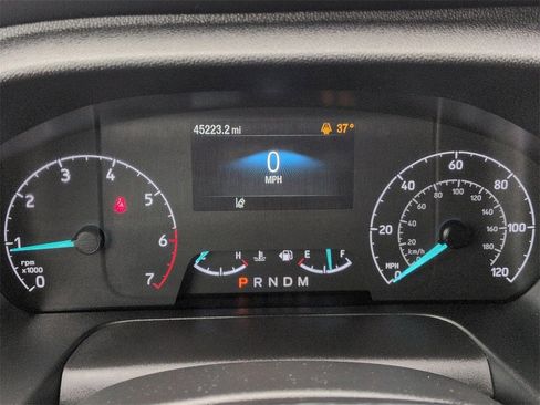 Certified 2024 Ford Transit 350 XLT image 14