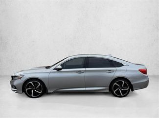 Used 2018 Honda Accord Sport video 2