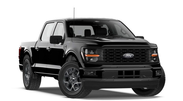 New 2026 Ford F150 STX w/ Equipment Group 200A AWD/4WD image 26