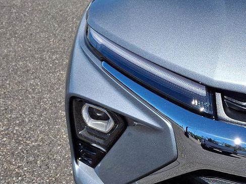 New 2026 Chevrolet TrailBlazer LT FWD image 6