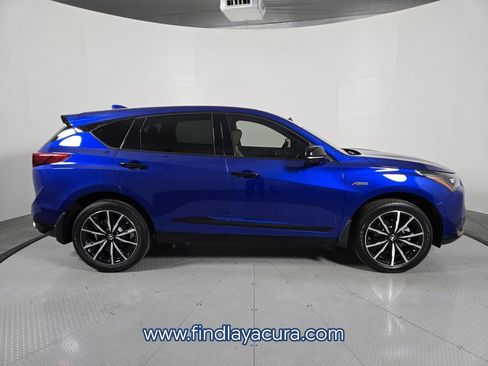 New 2026 Acura RDX A-Spec image 8