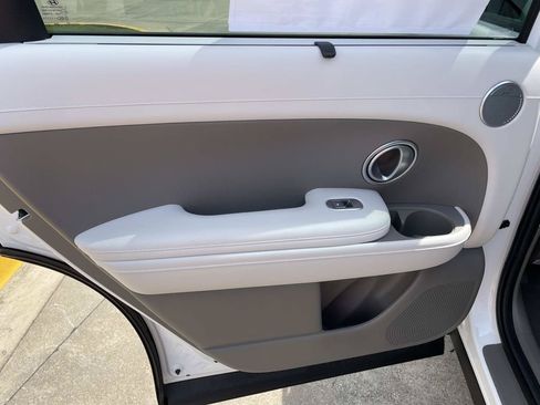 New 2026 Hyundai Palisade FWD Hybrid image 11