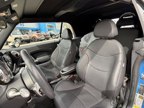 Used 2008 MINI Cooper S image 8