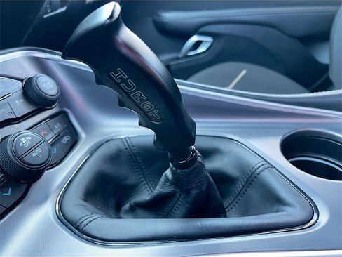 Used 2020 Dodge Challenger R/T Scat Pack image 37