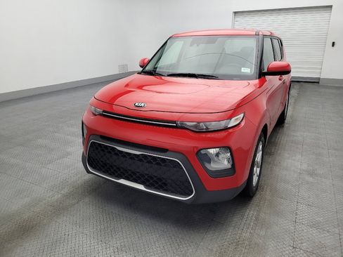 Used 2020 Kia Soul S image 15