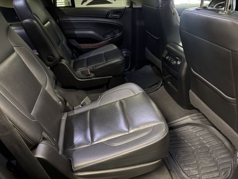 Used 2020 Chevrolet Tahoe Premier image 13
