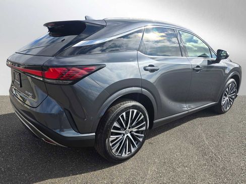 New 2026 Lexus RX 350 Premium Plus image 3