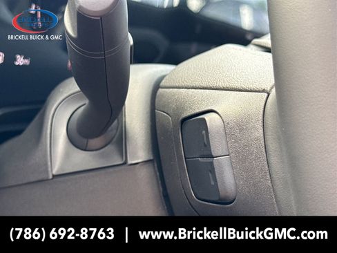 New 2026 Buick Envista Preferred w/ Convenience II Package image 32