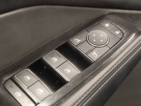 Used 2023 Nissan Rogue SL image 27