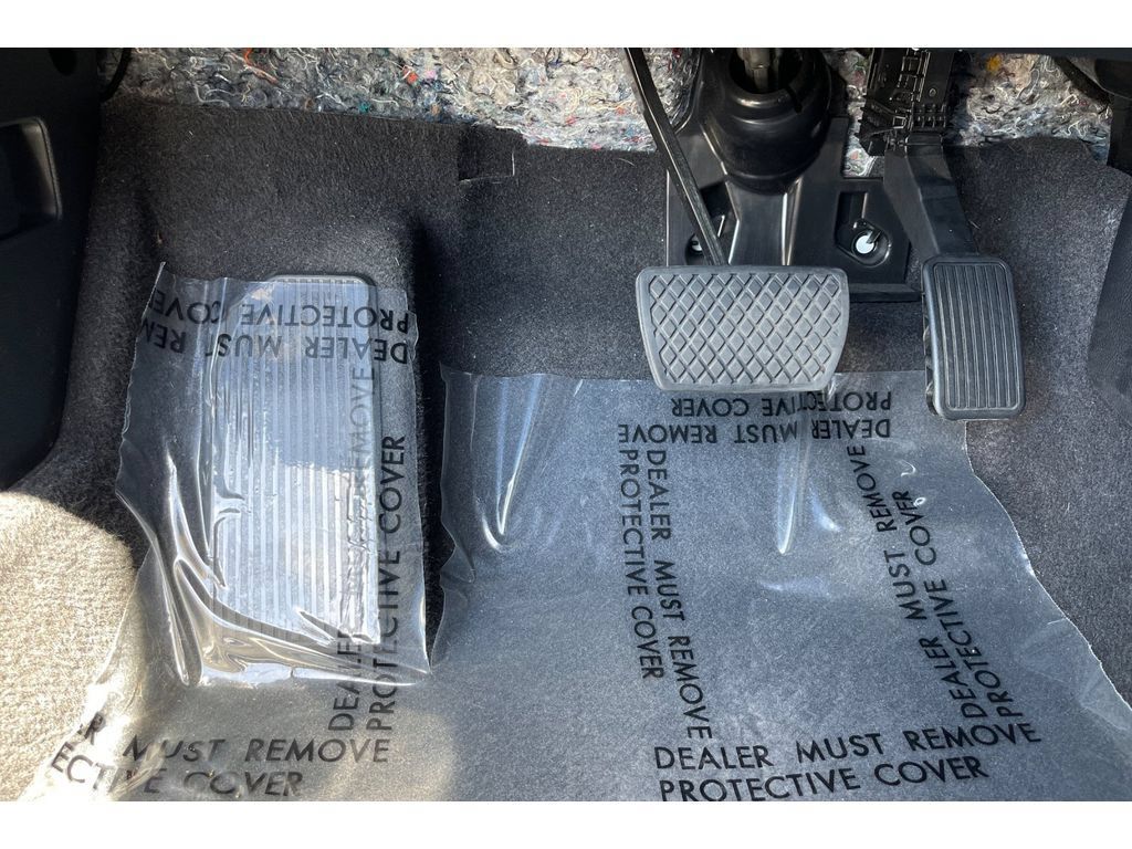 Used 2024 Honda Accord LX image 37