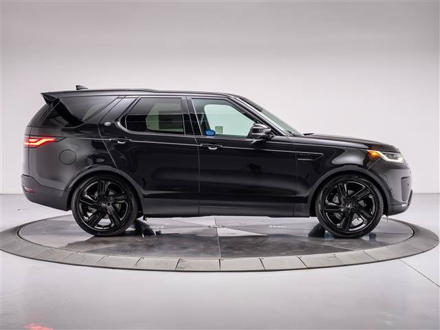 New 2026 Land Rover Discovery S AWD/4WD image 6