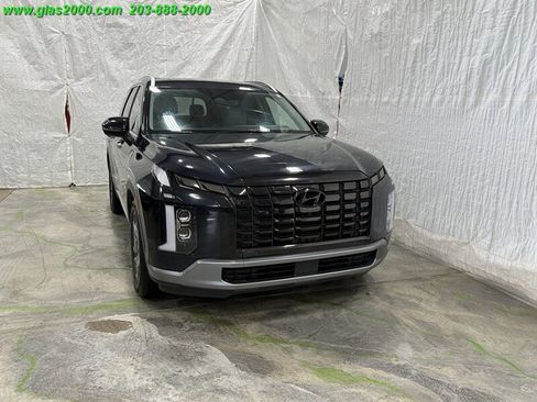 Used 2024 Hyundai Palisade SEL w/ Premium Package FWD image 34