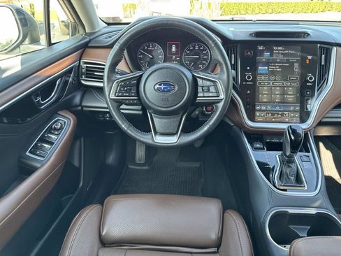 Used 2024 Subaru Outback Touring image 27
