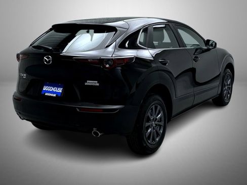 Certified 2024 MAZDA CX-30 AWD 2.5 S image 5