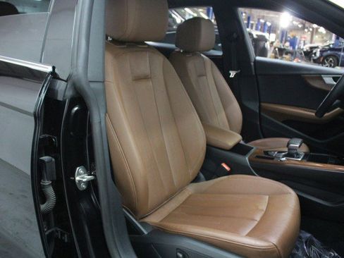 Used 2024 Audi A5 2.0T Premium AWD/4WD image 23