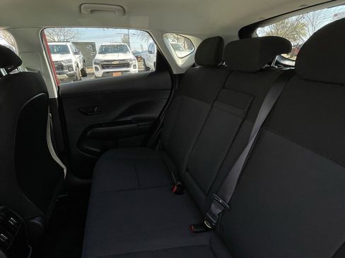 Used 2025 Hyundai Kona SEL image 23