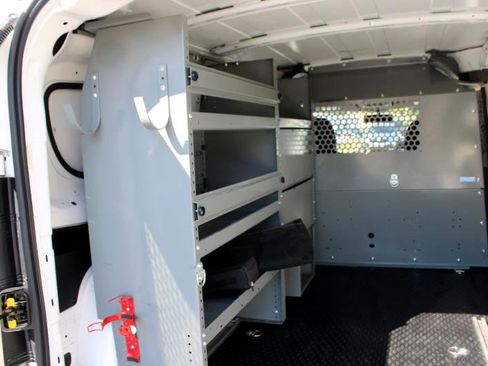 Used 2021 RAM ProMaster City Tradesman SLT image 13