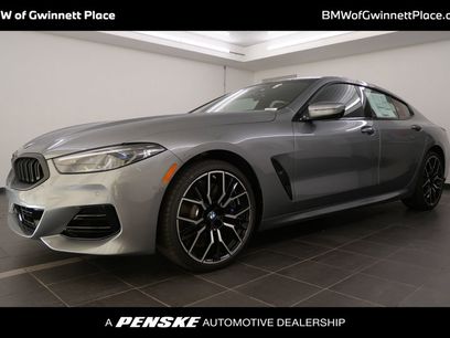 Used 2025 BMW 840i xDrive