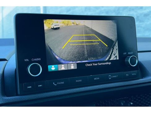 Used 2023 Honda CR-V Sport image 27