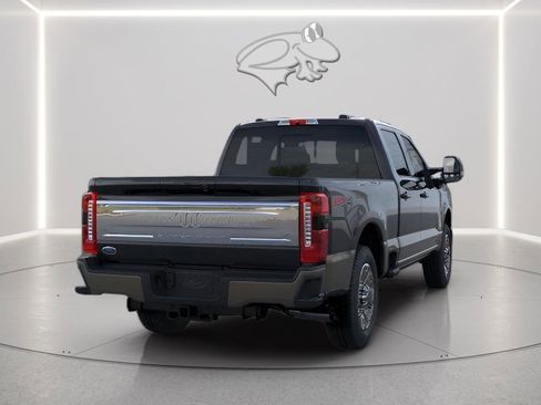 New 2026 Ford F250 King Ranch AWD/4WD image 6
