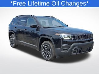 New 2026 Jeep Cherokee Laredo AWD/4WD video 1