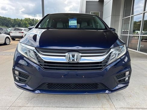 Used 2019 Honda Odyssey EX-L image 11