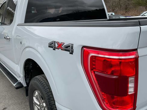 Used 2022 Ford F150 XLT w/ Equipment Group 302A High image 9