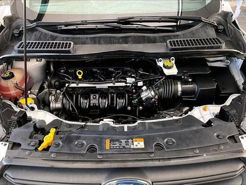 Used 2019 Ford Escape S FWD image 31