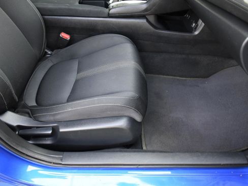 Used 2019 Honda Civic LX image 30