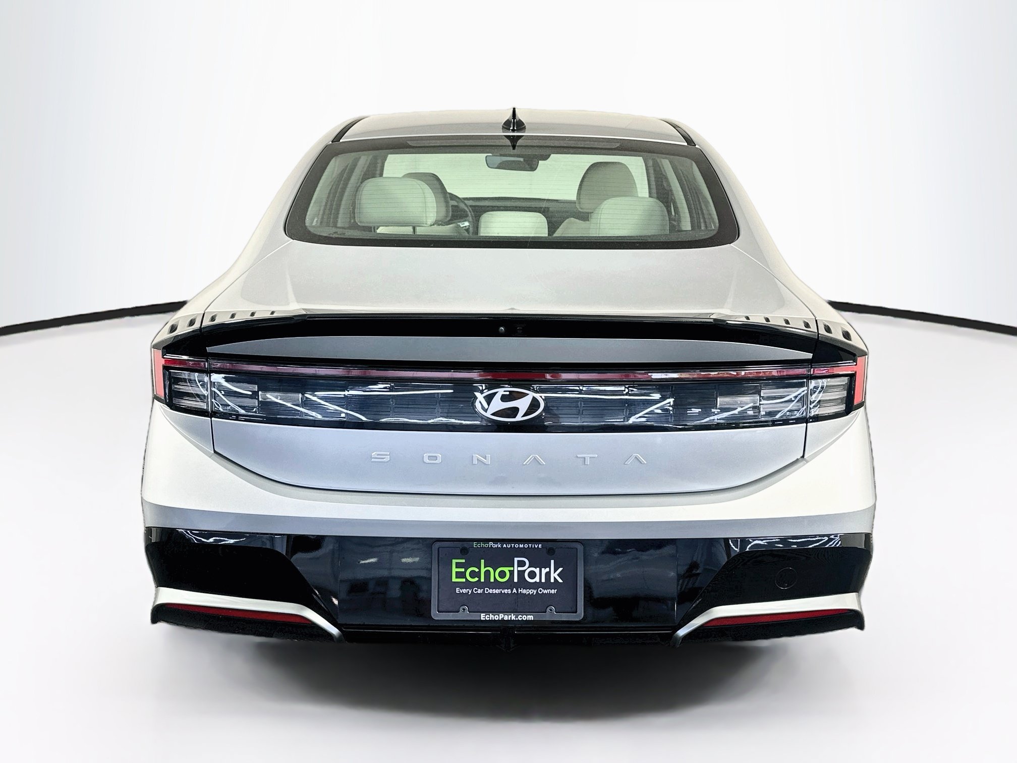 Used 2025 Hyundai Sonata SEL FWD image 7