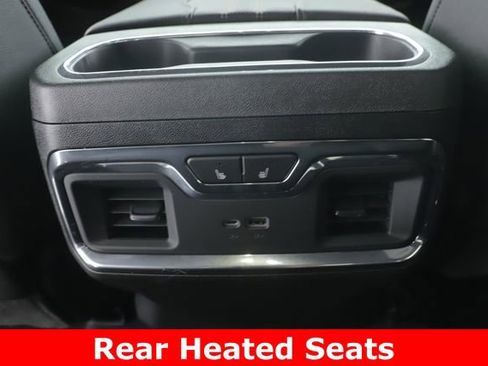 Used 2026 Chevrolet Silverado 1500 High Country w/ Midnight Edition image 30